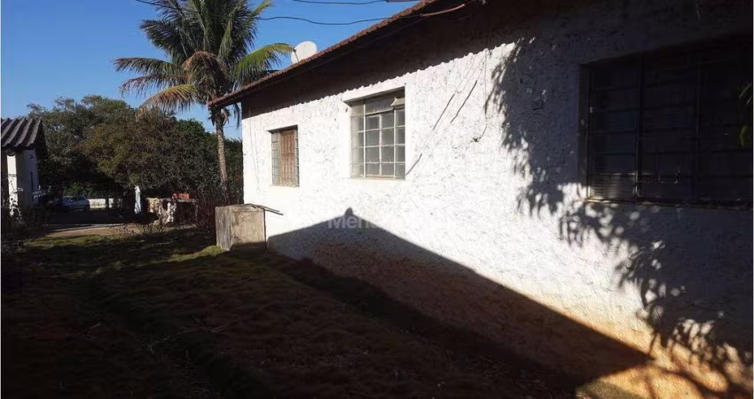 Chácara com 5 dormitórios à venda, 4250 m² por R$ 1.500.000,00 - Jardim Novo Mundo - Sorocaba/SP