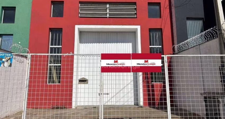 Galpão à venda, 305 m² por R$ 900.000,00 - Jardim Piazza di Roma I - Sorocaba/SP
