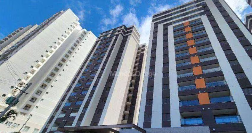 Apartamento Riserva Natura com 2 dormitórios à venda, 62 m² por R$ 480.000 - Jardim Gonçalves - Sorocaba/SP
