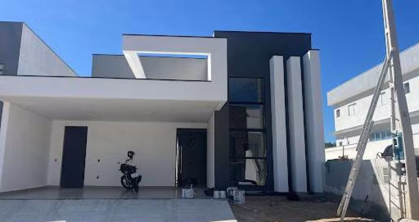 Casa com 3 dormitórios à venda, 198 m² por R$ 1.600.000,00 - Condomínio Residencial Renaissance - Sorocaba/SP