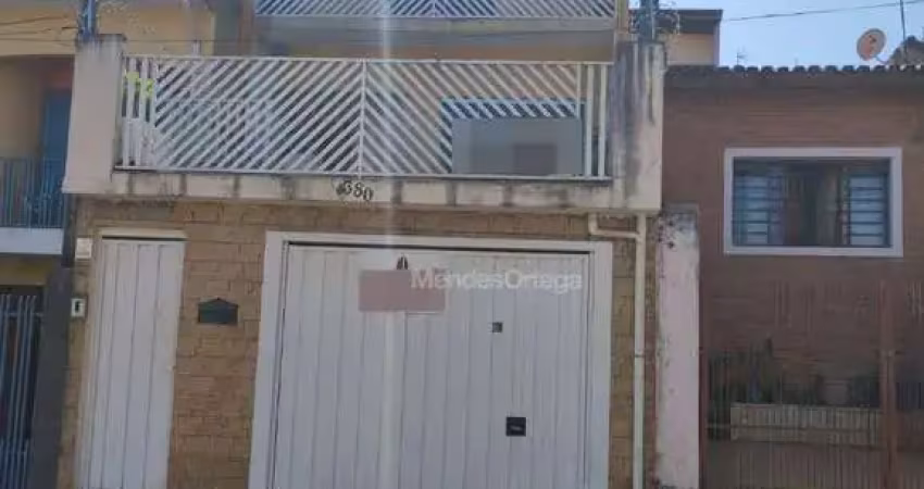 Casa à venda, 246 m² por R$ 450.000,00 - Altos do Itavuvu. - Sorocaba/SP