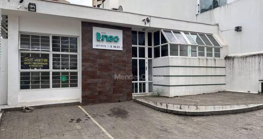 Salão à venda, 279 m² por R$ 670.000,00 - Jardim Paulistano - Sorocaba/SP
