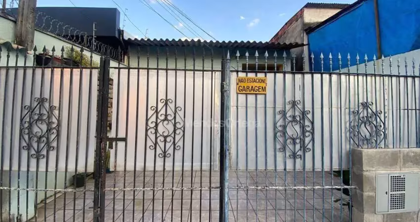 Casa com 2 dormitórios à venda, 106 m² por R$ 250.000,00 - Vila Fiori - Sorocaba/SP