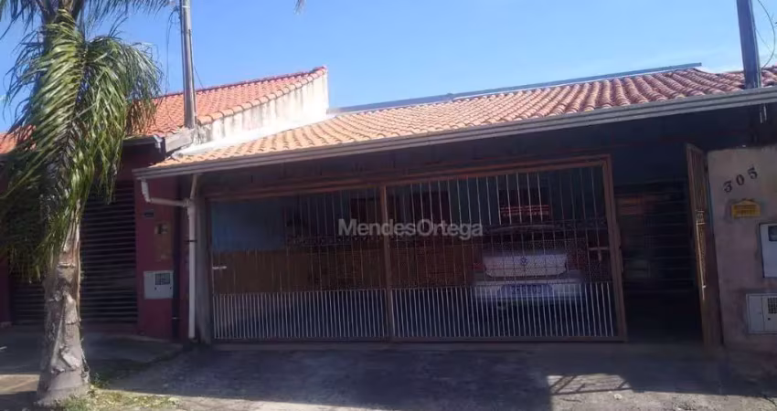 Casa à venda, 114 m² por R$ 350.000,00 - Jardim Montreal - Sorocaba/SP