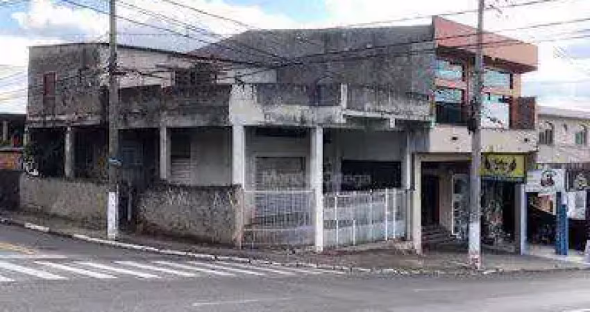Terreno à venda, 300 m² por r$ 560.000,00 - vila dominguinho - votorantim/sp