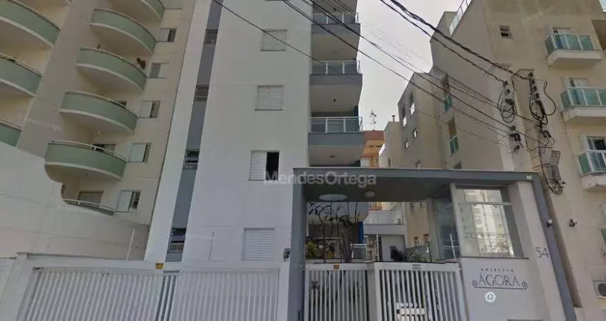 Apartamento Garden com 2 dormitórios à venda, 117 m² por R$ 743.000 - Parque Campolim - Sorocaba/SP