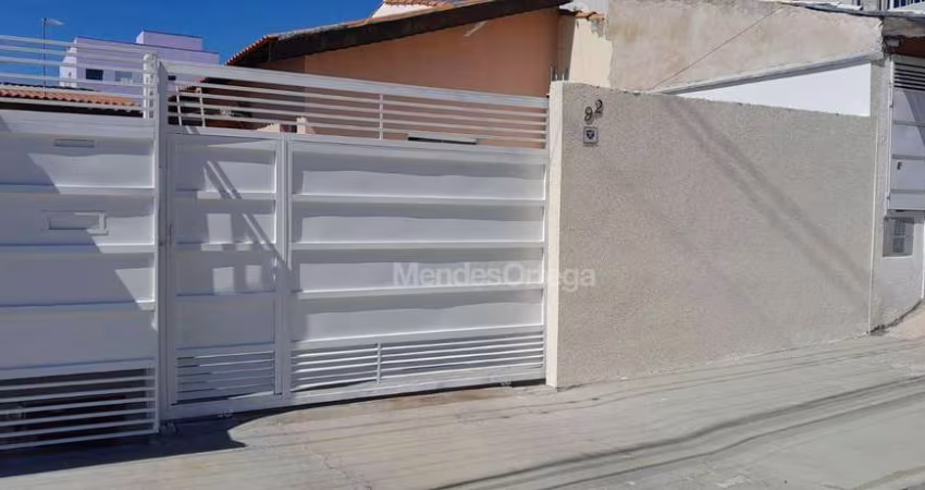 Casa com 1 dormitório à venda, 106 m² por R$ 255.000,00 - Jardim Santa Madre Paulina - Sorocaba/SP