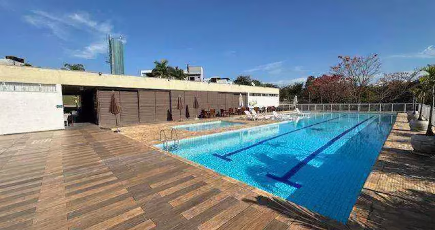 Terreno à venda, 420 m² por r$ 680.000,00 - alphaville nova esplanada - votorantim/sp