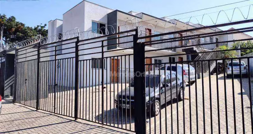 Apartamento com 1 dormitório para alugar, 33 m² por r$ 1.326,82/mês - vila barão - sorocaba/sp