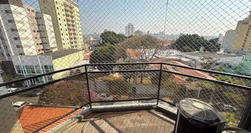 Apartamento com 3 dormitórios à venda, 110 m² por r$ 615.000,00 - centro - sorocaba/sp