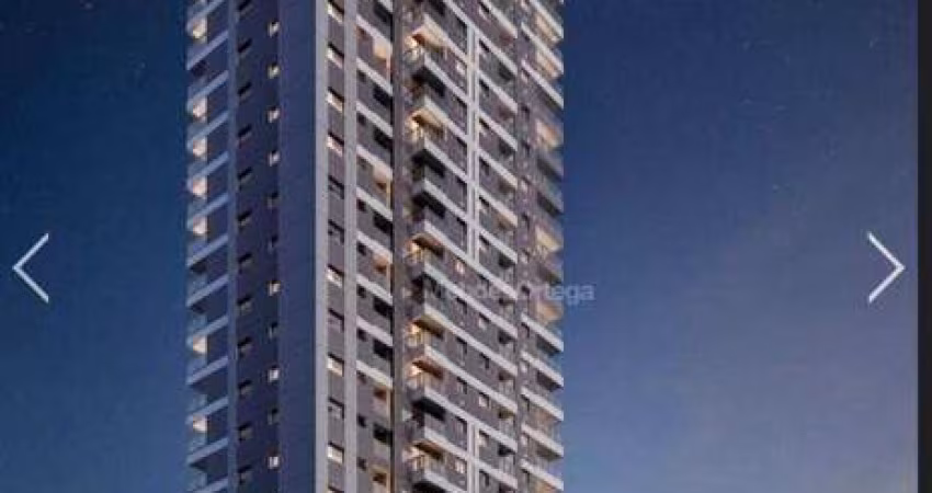 Apartamento com 3 dormitórios à venda, 107 m² por R$ 1.190.000,00 - Jardim Faculdade - Sorocaba/SP