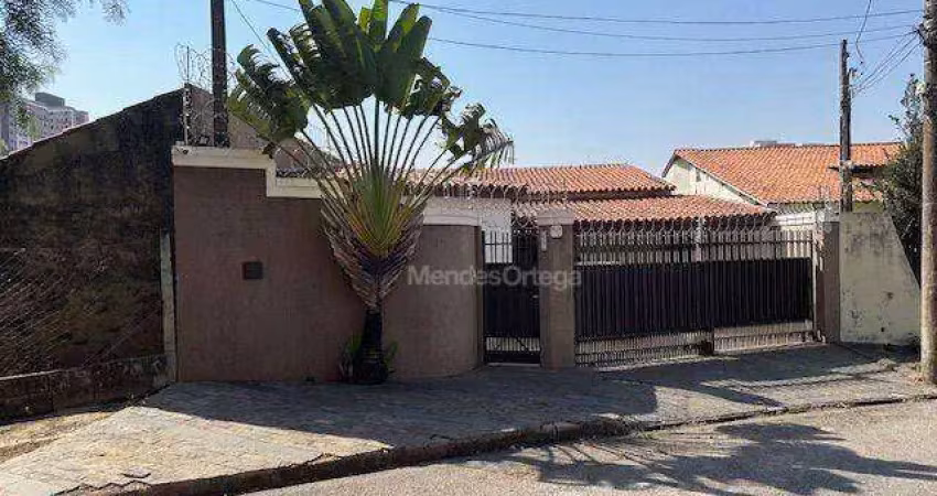 Casa com 3 dormitórios à venda, 302 m² por r$ 990.000,00 - jardim pagliato - sorocaba/sp