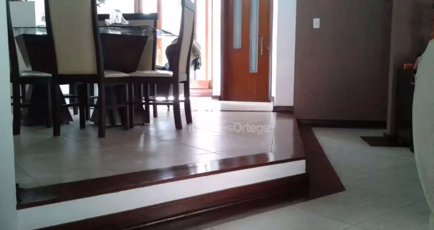 Casa com 3 dormitórios à venda, 302 m² por R$ 989.000,01 - Jardim Pagliato - Sorocaba/SP