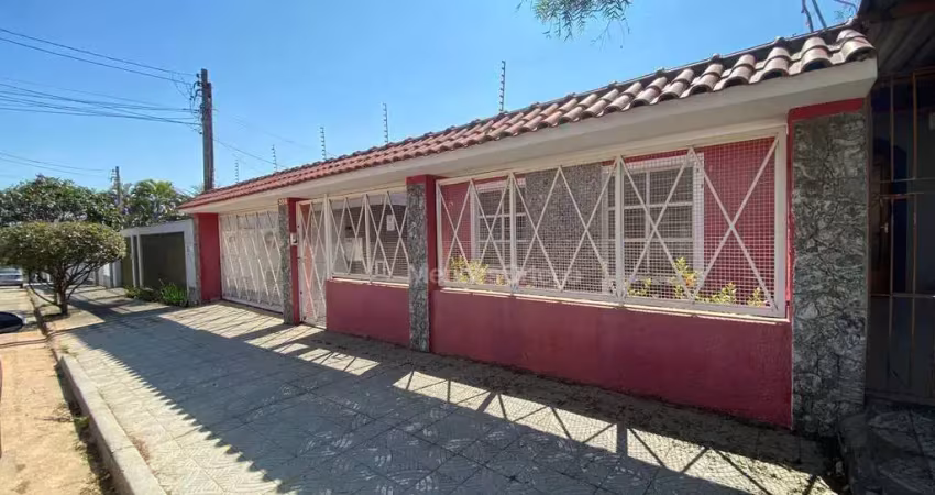 Casa com 3 dormitórios à venda, 238 m² por R$ 600.000,00 - Jardim Simus - Sorocaba/SP