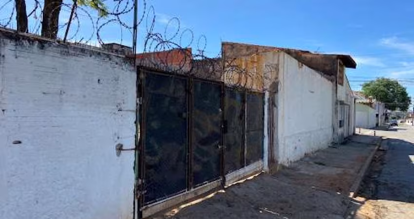 Terreno, 309 m² - venda por R$ 320.000,00 ou aluguel por R$ 2.568,72/mês - Vila Haro - Sorocaba/SP
