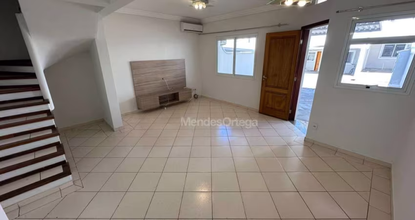 Casa com 3 quartos à venda, 115 m² por R$ 539.000 - Jardim Alvorada - Sorocaba/SP