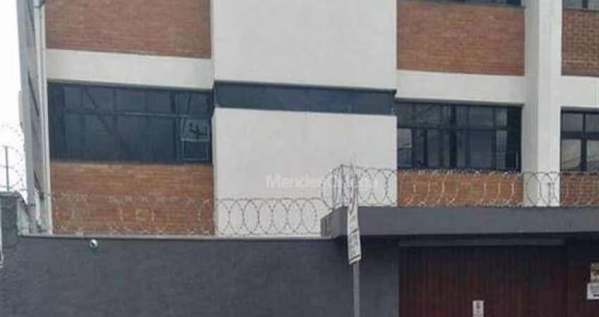 Prédio à venda, 492 m² por R$ 2.700.000,00 - Vila Haro - Sorocaba/SP