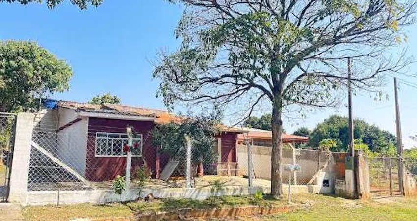 Chácara à venda, 1133 m² por R$ 230.000,00 - Cercado - Araçoiaba da Serra/SP