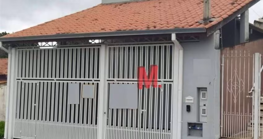 Casa com 1 dormitório, 145 m² - venda por R$ 320.000,00 ou aluguel por R$ 2.350,00/mês - Residencial Votorantim Park I - Votorantim/SP