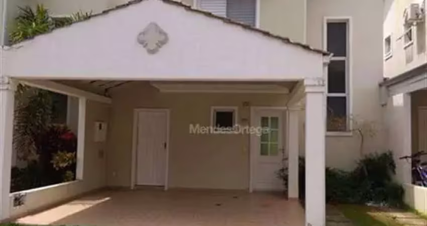 Casa com 3 dormitórios à venda, 140 m² por r$ 880.000,00 - condomínio olga vert - sorocaba/sp