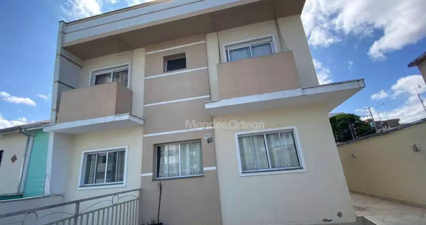 Apartamento com 2 dormitórios para alugar, 45 m² por r$ 1.464,26/mês - cidade jardim - sorocaba/sp