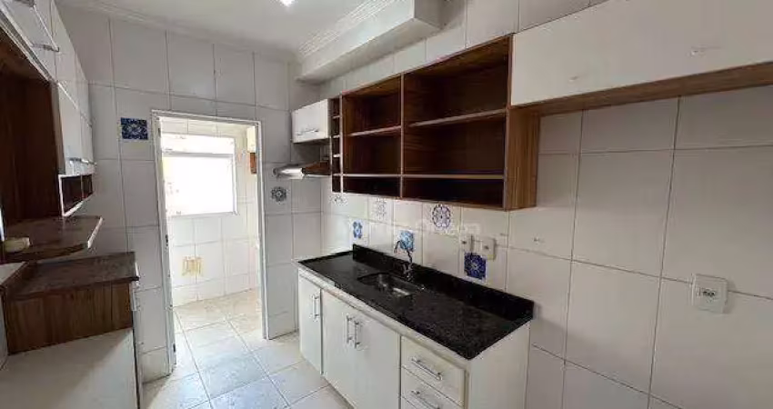 Apartamento com 2 dormitórios à venda, 58 m² por r$ 270.000,00 - jardim guadalajara - sorocaba/sp