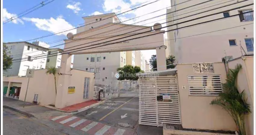 Apartamento Duplex 3 quartos à venda 97 m² por R$ 410.000 - Jardim Guadalajara Sorocaba SP