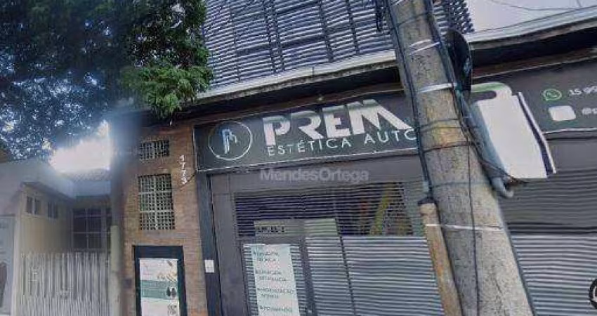 Sala para alugar, 65 m² por R$ 2.075,00/mês - Centro - Sorocaba/SP