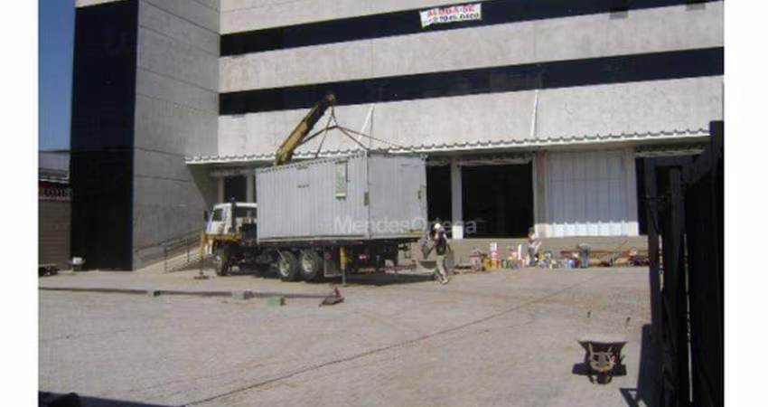 Galpão para alugar, 2066 m² por R$ 41.176,00/mês - Iporanga - Sorocaba/SP
