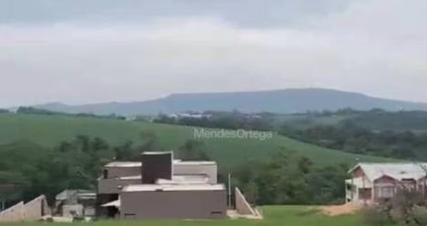 Terreno à venda, 854 m² por R$ 350.000,00 - Condomínio Village Ipanema 1 - Araçoiaba da Serra/SP