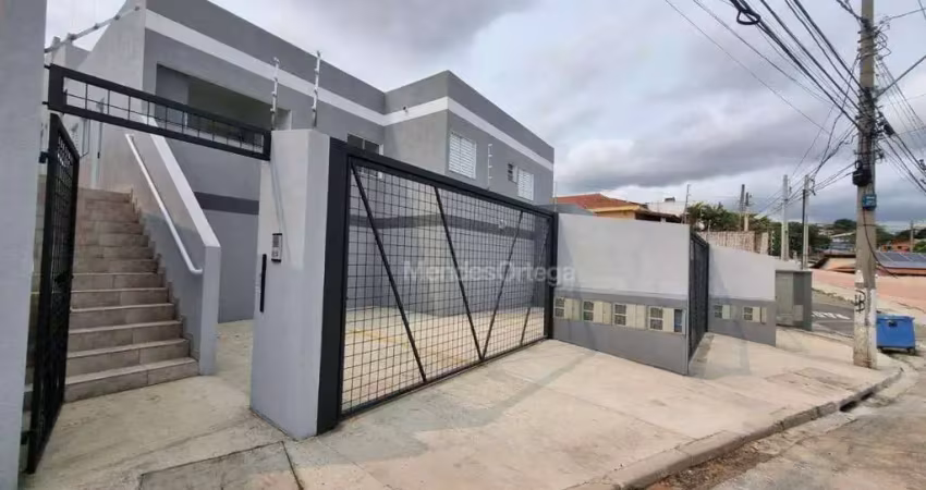 Casa com 2 dormitórios à venda, 47 m² por r$ 230.000,00 - vossoroca - votorantim/sp