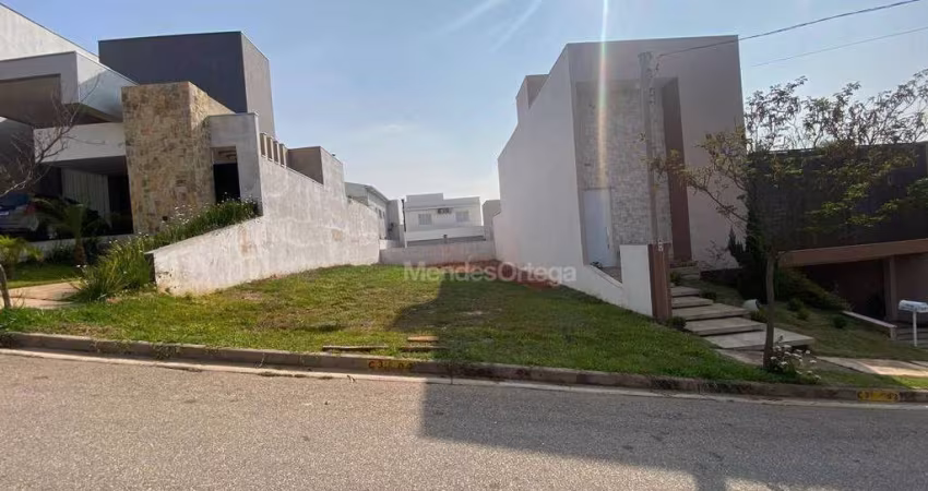Terreno à venda, 250 m² por R$ 410.000,00 - Ibiti Reserva - Sorocaba/SP