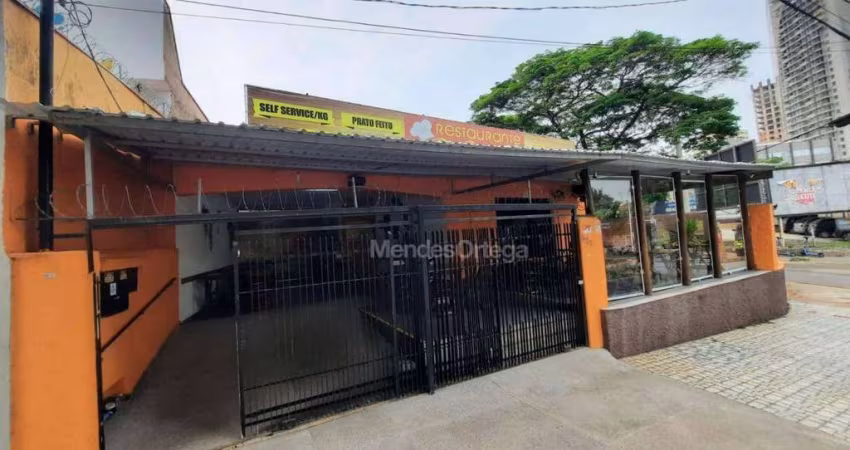 Casa à venda, 200 m² por R$ 1.200.000,00 - Jardim Emília - Sorocaba/SP