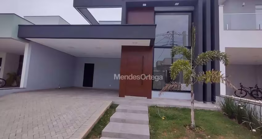 Casa com 3 dormitórios à venda, 163 m² por r$ 1.290.000,00 - jardim residencial le france - sorocaba/sp