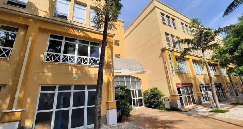 Sala à venda, 44 m² por r$ 350.000,00 - vila boa vista - sorocaba/sp