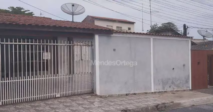 Casa com 4 dormitórios à venda, 122 m² por r$ 295.000,00 - jardim maria eugênia - sorocaba/sp