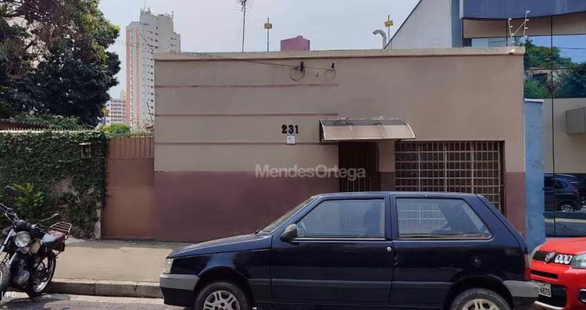 Casa com 2 dormitórios à venda, 155 m² por R$ 1.300.000 - Centro - Sorocaba/SP