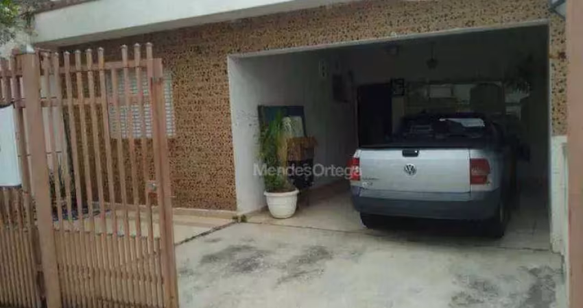 Casa à venda, 112 m² por R$ 398.000,00 - Vila Santana - Sorocaba/SP