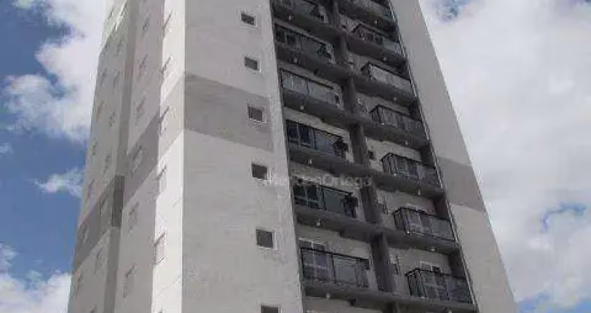 Apartamento à venda, 53 m² por R$ 329.000,00 - Residencial Platinum Iguatemi - Votorantim/SP