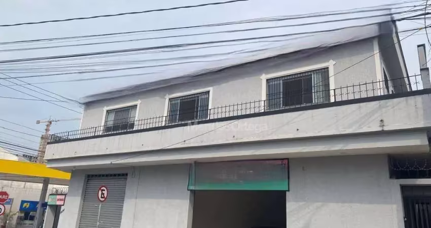 Prédio para alugar, 300 m² por R$ 6.630,00/mês - Além Ponte - Sorocaba/SP