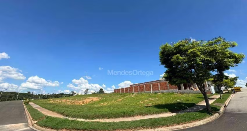 Terreno à venda, 1144 m² por R$ 1.000.000,00 - Residencial Saint Patrick - Sorocaba/SP