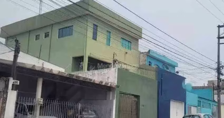 Casa com 5 dormitórios à venda, 360 m² por R$ 680.000,00 - Vila Fiori - Sorocaba/SP