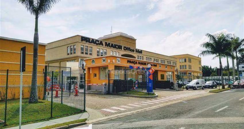 Sala para alugar, 44 m² por R$ 2.650,00/mês - Vila Boa Vista - Sorocaba/SP