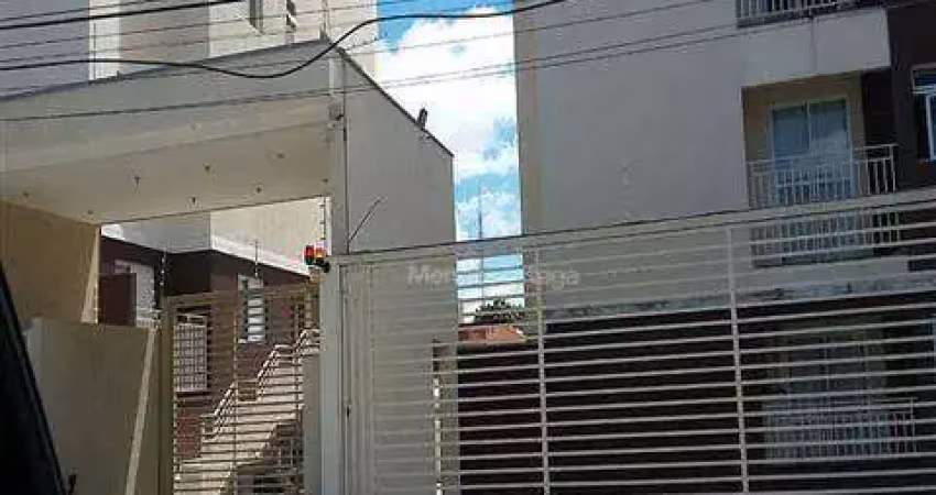 Apartamento com 2 dormitórios para alugar, 53 m² por r$ 2.006,17/mês - jardim guadalajara - sorocaba/sp