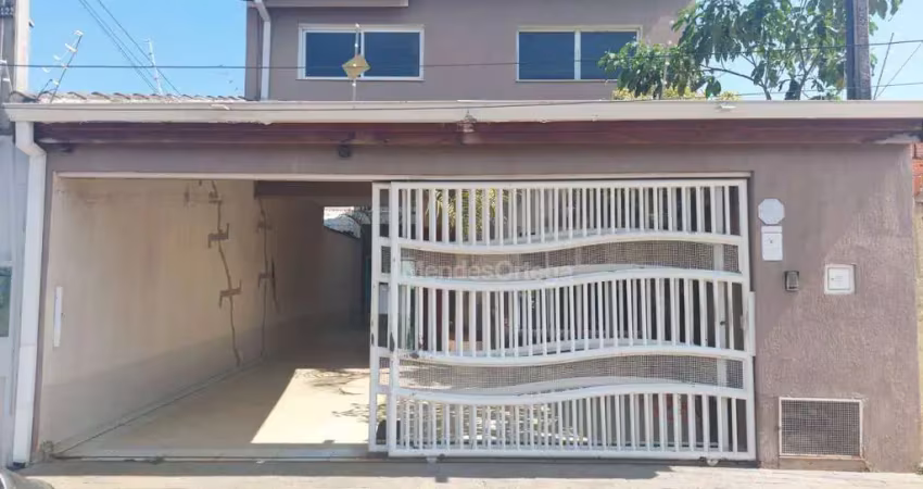 Casa com 4 dormitórios à venda, 199 m² por R$ 550.000,00 - Jardim Tulipas - Sorocaba/SP