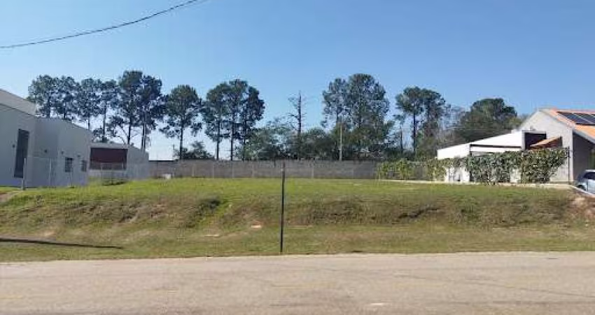 Terreno à venda, 1000 m² por R$ 320.000,00 - Condomínio Residencial Dacha - Sorocaba/SP