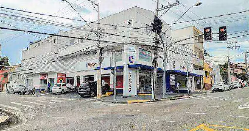 Sala para alugar, 102 m² por r$ 3.023,00/mês - jardim santa rosália - sorocaba/sp