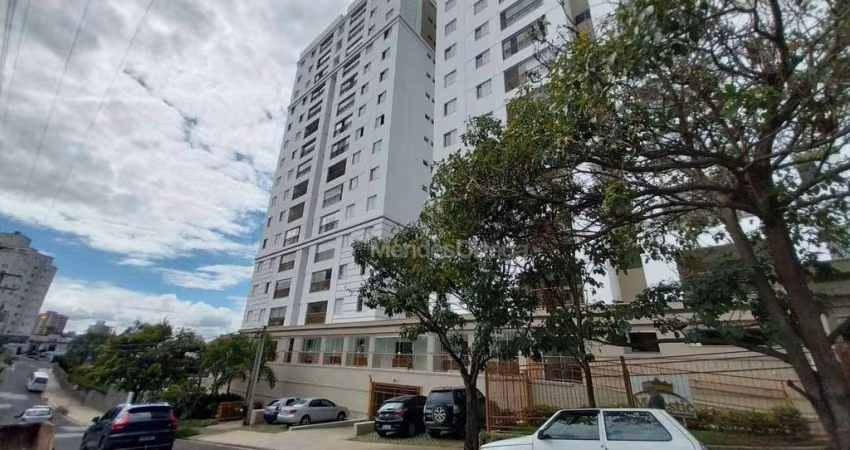 Apartamento com 3 dormitórios à venda, 105 m² por R$ 950.000,00 - Vila Leão - Sorocaba/SP