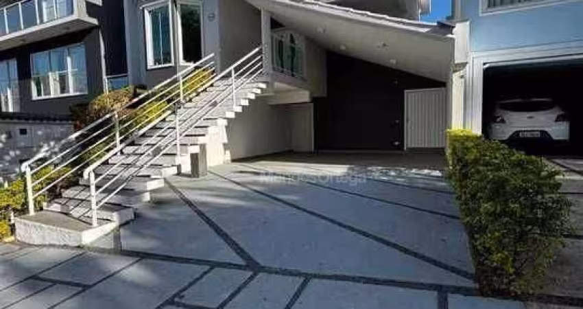Casa com 3 dormitórios à venda, 290 m² por R$ 1.390.000,00 - Condomínio Vila dos Inglezes - Sorocaba/SP