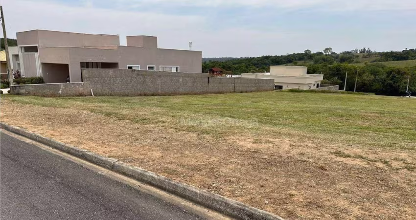 Terreno à venda, 1000 m² por R$ 295.000,00 - Condomínio Village Ipanema II - Araçoiaba da Serra/SP